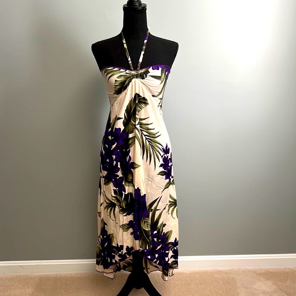 Women’s Summer Dress